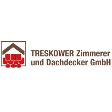 Logo van Treskower Zimmerer und Dachdecker GmbH