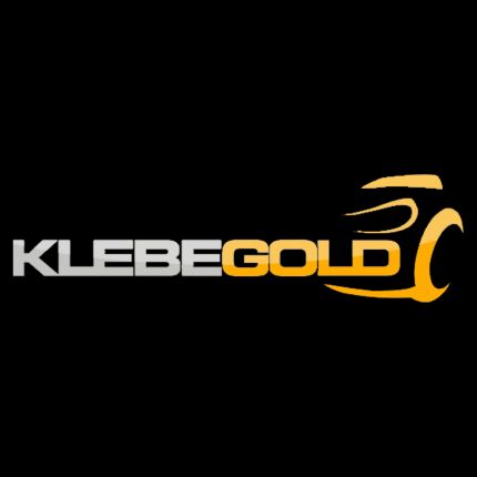 Logotyp från Klebegold