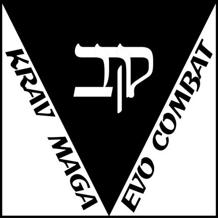 Logo van Krav Maga Go Viersen