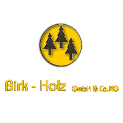 Logo von Birk Holz GmbH & Co. KG