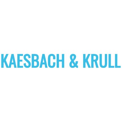 Logo von Kaesbach & Krull GbR Fenster - Türen - Rolläden