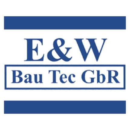 Logo od E & W BauTec GbR