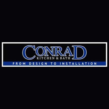 Logo da Conrad Kitchen & Bath