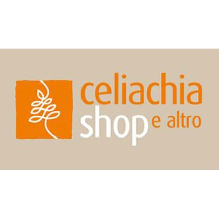 Logo de Celiachia Shop e Altro