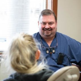 Greg Larsen, DDS is a General Dentist serving Sandy, UT