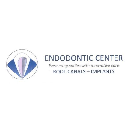 Logo van Endodontic Center