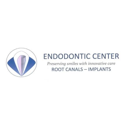 Logotyp från Endodontic Center