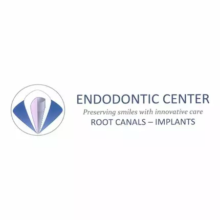 Logo van Endodontic Center