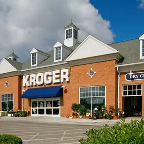 Bild von Kroger New Albany Center