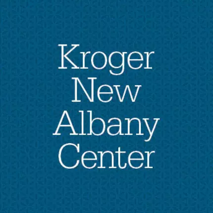 Logo van Kroger New Albany Center