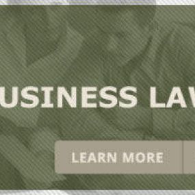 Business Law Attorneys in Gainesville, Florida. Knellinger & Associates.