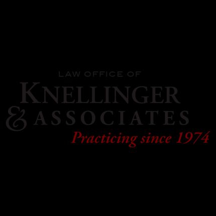 Logo fra Knellinger & Associates