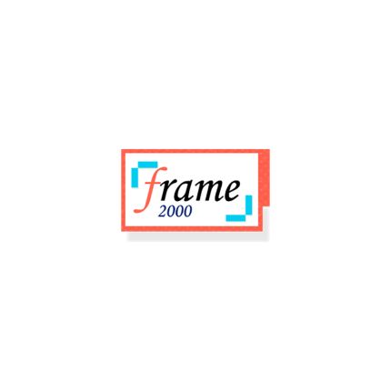 Λογότυπο από Frame 2000