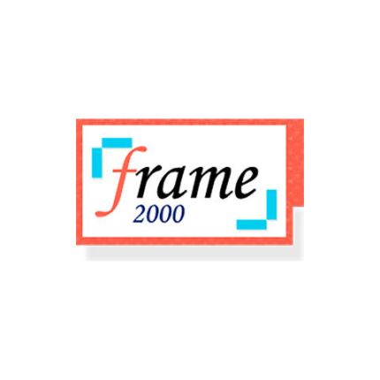 Logo van Frame 2000