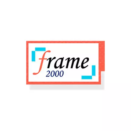 Logo fra Frame 2000