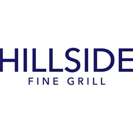 Logotipo de Hillside Fine Grill