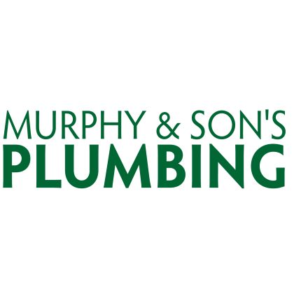 Λογότυπο από Murphy and Son's Plumbing