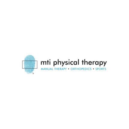 Logo od MTI Physical Therapy - Magnolia