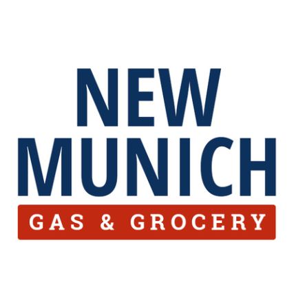 Logo fra New Munich Gas & Grocery