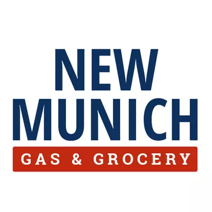 Logotipo de New Munich Gas & Grocery