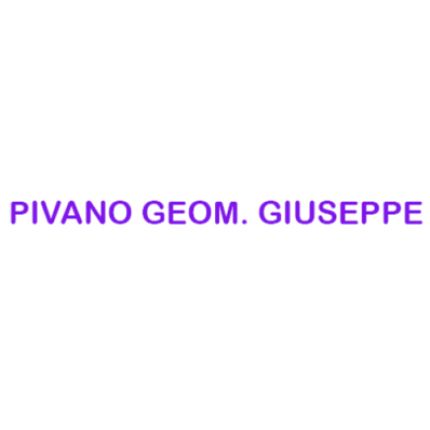 Logo von Pivano Geom. Giuseppe