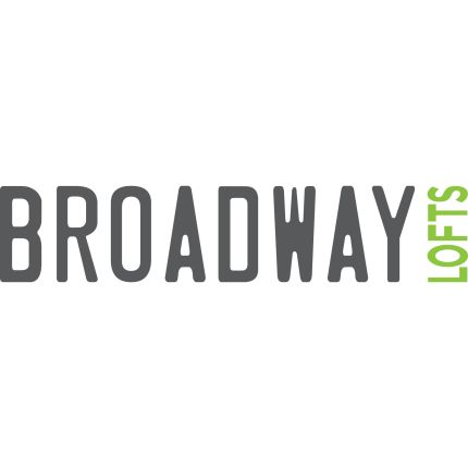 Logotyp från Broadway Lofts