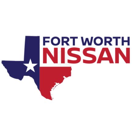Logo van Fort Worth Nissan