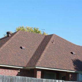 Our team of roofing contractors specialize in services for all roof types, including metal, foam, tile, shingle, rubber, pitched, flat, modified and more.