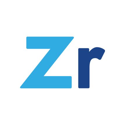 Logo da Zerorez