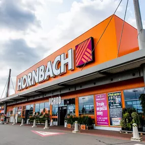 HORNBACH