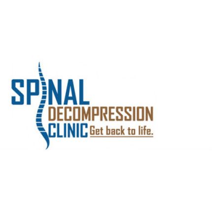 Logo de Spinal Decompression Clinic of Texas