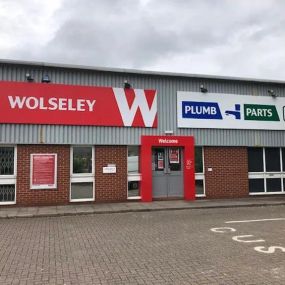 Wolseley Plumb & Parts - Your first choice specialist merchant for the trade