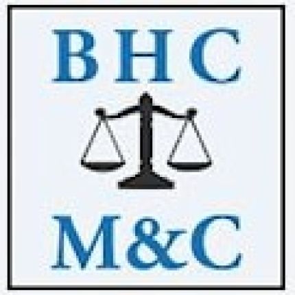 Logo van Bayliff, Harrigan, Cord, Maugans & Cox, P.C