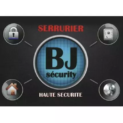 Λογότυπο από BJ Security