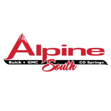 Logotyp från Alpine Buick GMC South