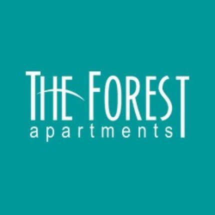 Logo od The Forest Apartments