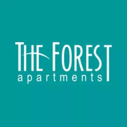 Logo van The Forest Apartments