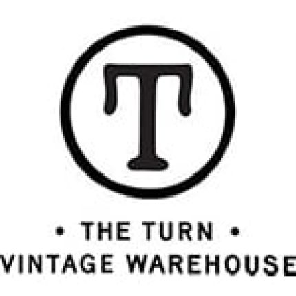 Logotyp från 828 The Turn