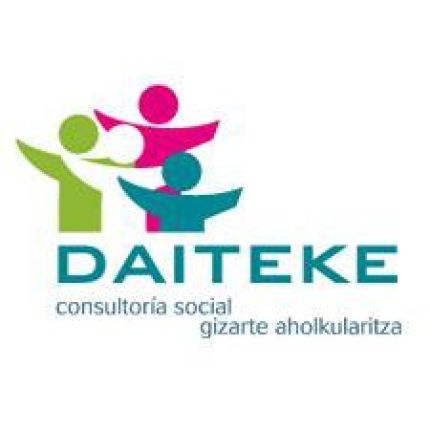 Logotyp från Daiteke