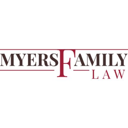 Logo van Myers Family Law