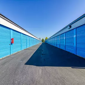 Bild von SmartStop Self Storage