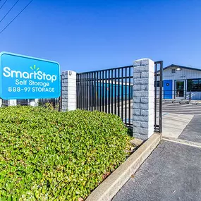 Bild von SmartStop Self Storage