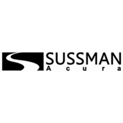 Logotipo de Sussman Acura