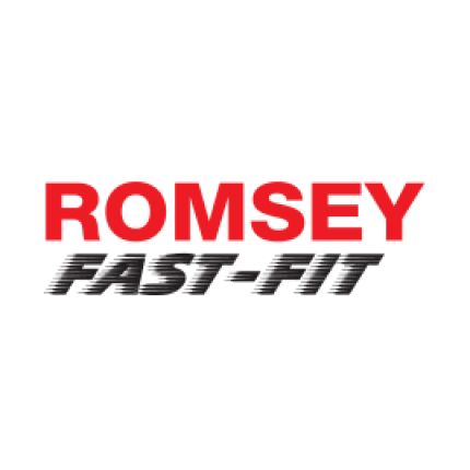 Logo fra Romsey Fastfit Ltd