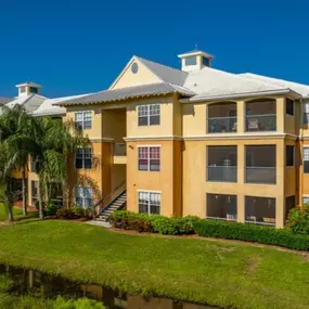 Bild von Marigot Bay Apartments