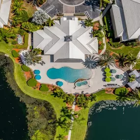 Bild von Marigot Bay Apartments