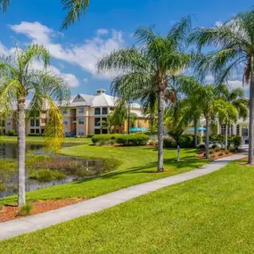 Bild von Marigot Bay Apartments