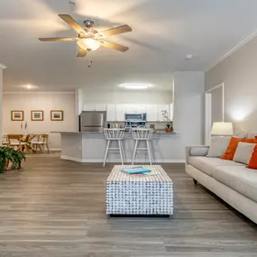 Bild von Marigot Bay Apartments