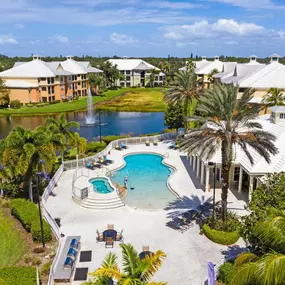 Bild von Marigot Bay Apartments