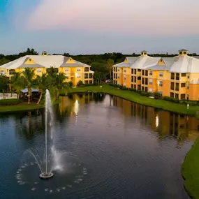 Bild von Marigot Bay Apartments